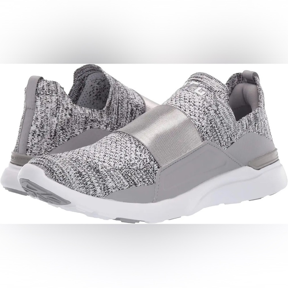 APL Athletic Propulsion Labs Techloom Bliss Sneakers, Women’s 8 - Picture 1 of 8